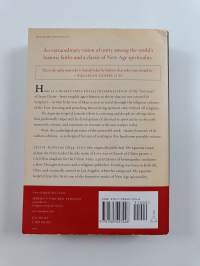 The Aquarian Gospel of Jesus the Christ