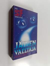 Jäinen vaeltaja : sata vuotta suomalaista tieteiskirjallisuutta