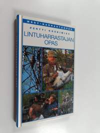 Lintuharrastajan opas