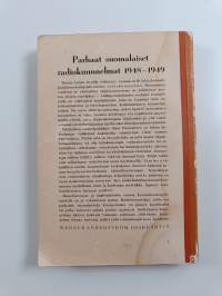 Parhaat suomalaiset radiokuunnelmat 1948-1949