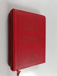 Les guides nagel moscou et Léningard