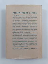 Punainen lintu