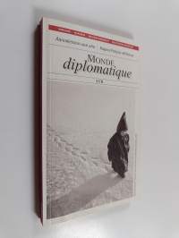 Le monde diplomatique 17