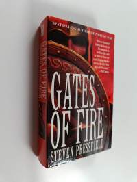 Gates of Fire - An Epic Novel of the Battle of Thermopylae