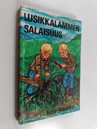 Tyhjä kuva