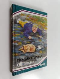 Yks Santtu vaan