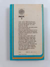 Viekoitteleva vieras
