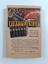 Surman suusta : merkillisesti pelastuneiden kertomuksia