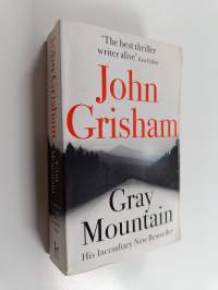 Gray mountain