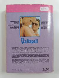 Valtapeli