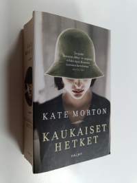 Kaukaiset hetket