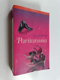 Paritanssia