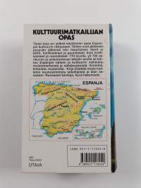Espanja : kulttuurimatkailijan opas