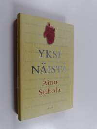 Yksi näistä