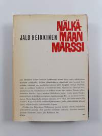 Nälkämaan marssi