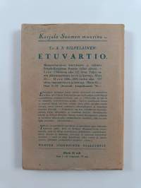 Etuvartio 2