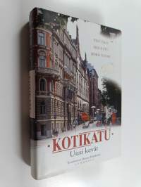 Kotikatu : Uusi kevät