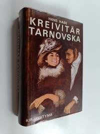 Kreivitär Tarnovska