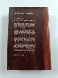 Kreivitär Tarnovska