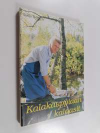 Kalakauppiaan kalaasit