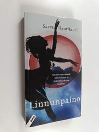 Linnunpaino