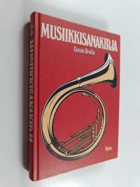 Musiikkisanakirja