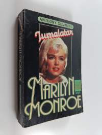 Jumalatar : Marilyn Monroe