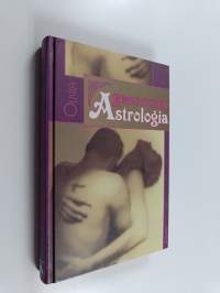 Eroottinen astrologia