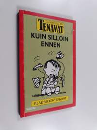 Kuin silloin ennen