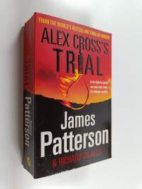 Alex Cross&#039;s Trial