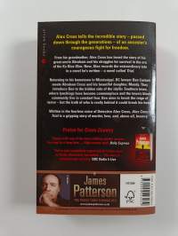 Alex Cross&#039;s Trial