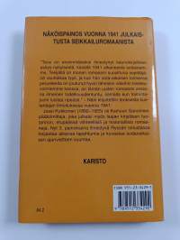 Ryssän kintereillä : seikkailuromaani Vienan vapauttajista