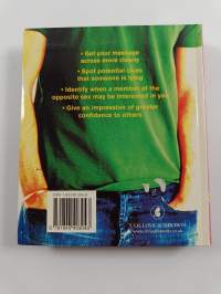 The body language phrasebook : 500 ways to read the signs