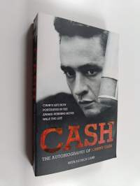 Cash - The Autobiography