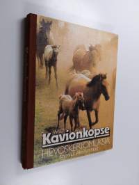 Kavionkopse : hevoskertomuksia
