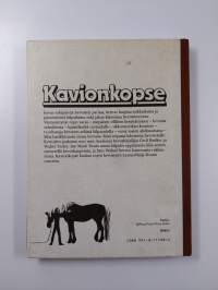 Kavionkopse : hevoskertomuksia