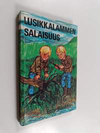 Tyhjä kuva