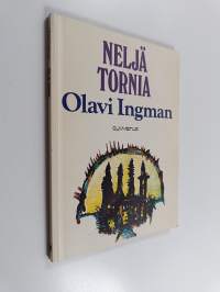 Neljä tornia