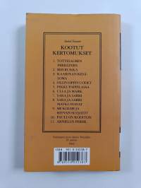 Kootut kertomukset 2 : Iiris rukka