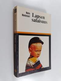 Lapsen salaisuus