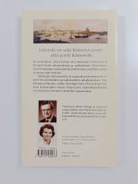 Helsinki, Itämeren tytär : lyhyt historia