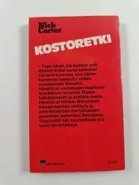 Kostoretki