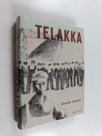 Telakka