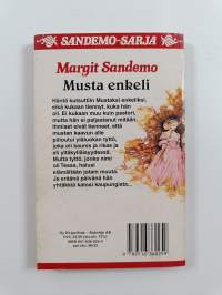 Musta enkeli