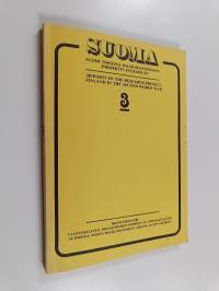 Suoma projektin julkaisuja 3 : Taloudellinen jälleenrakentaminen ja sosiaalivaltio Suomessa toisen maailmansodan aikana ja sen jälkeen : esitutkimus