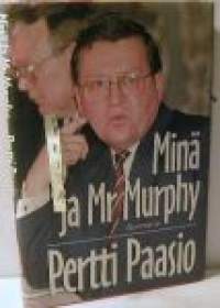 MINÃ JA MR MURPHY