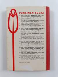 Delawaren pojat : intiaanikertomus