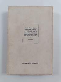 Ylioppilaita
