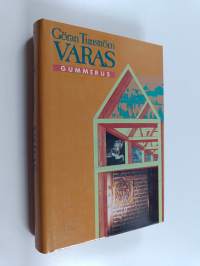 Varas