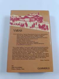 Varas